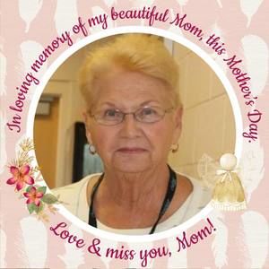 Meet your Posher, Karla